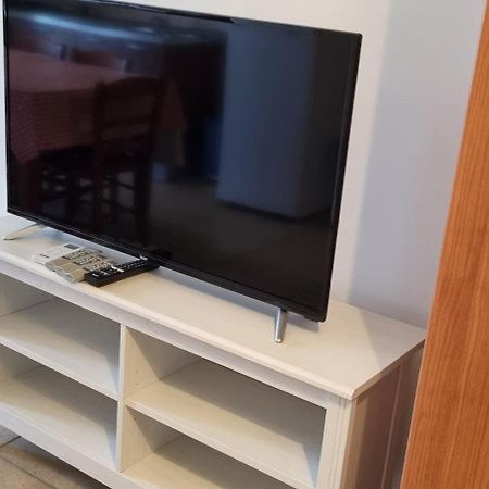 Catona House Aparthotel Otranto Bagian luar foto