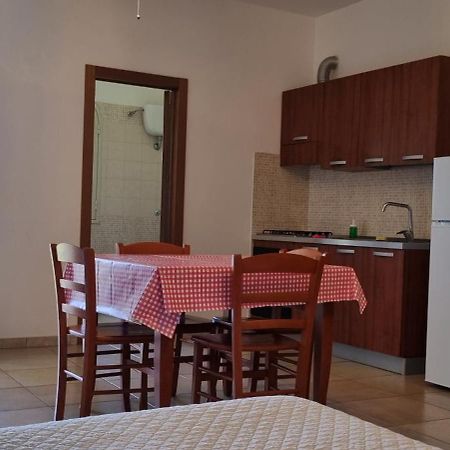 Catona House Aparthotel Otranto Bagian luar foto