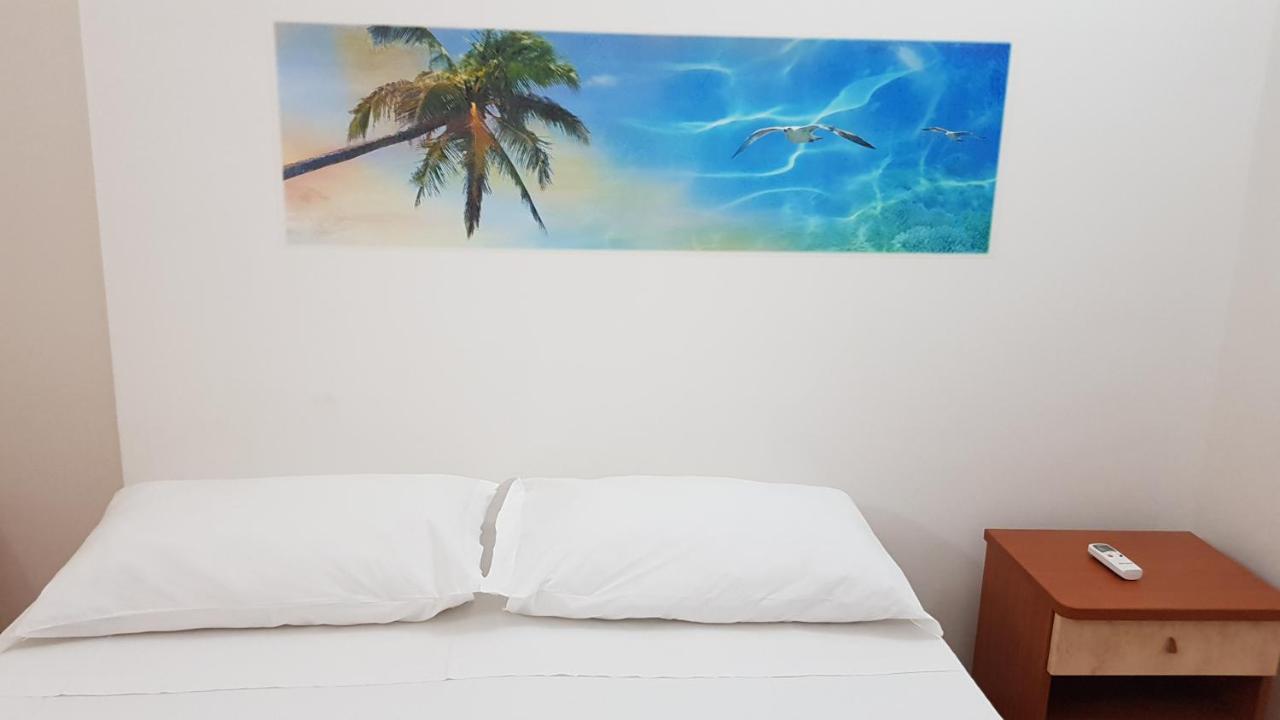 Catona House Aparthotel Otranto Bagian luar foto