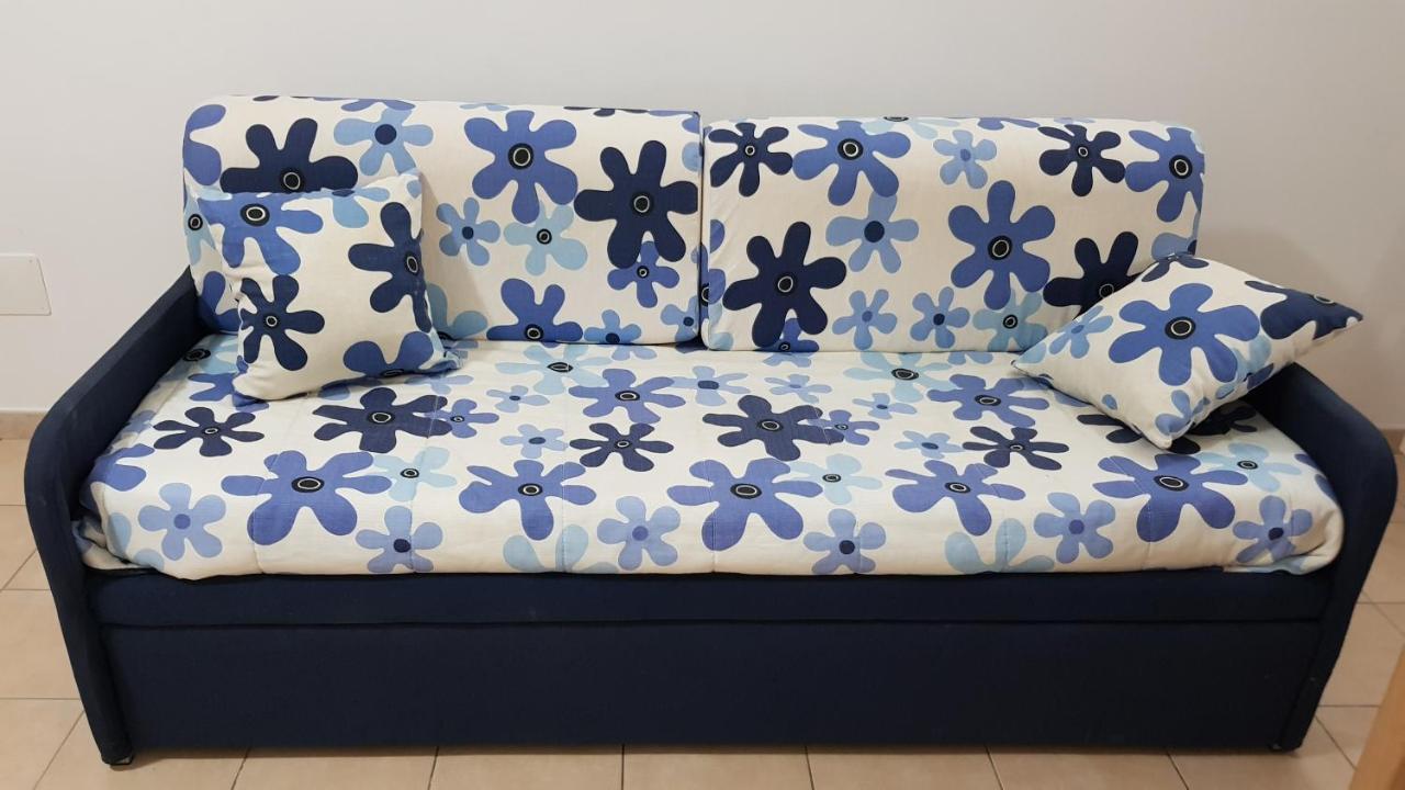 Catona House Aparthotel Otranto Bagian luar foto