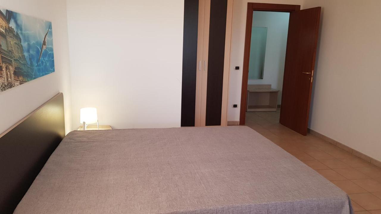 Catona House Aparthotel Otranto Bagian luar foto