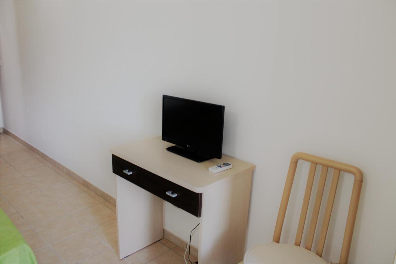 Catona House Aparthotel Otranto Bagian luar foto
