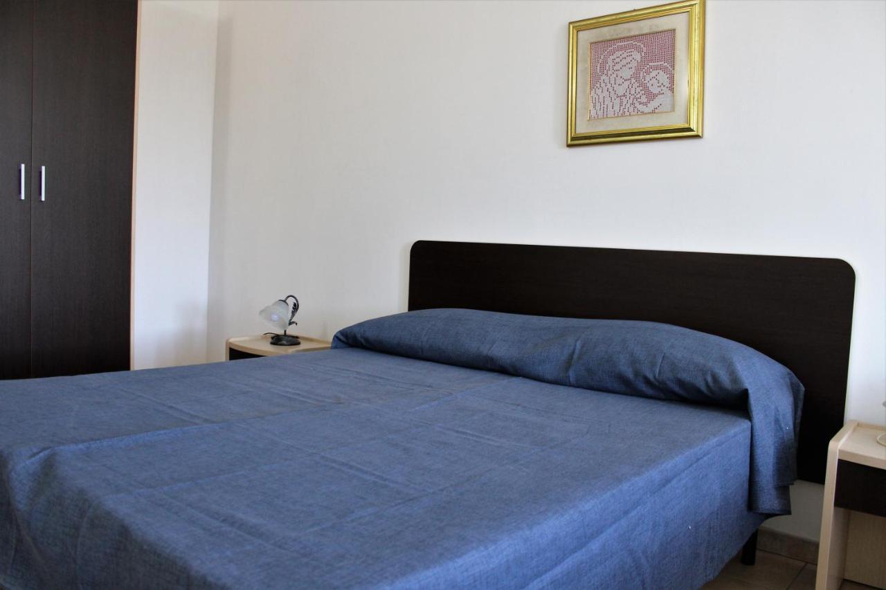 Catona House Aparthotel Otranto Bagian luar foto