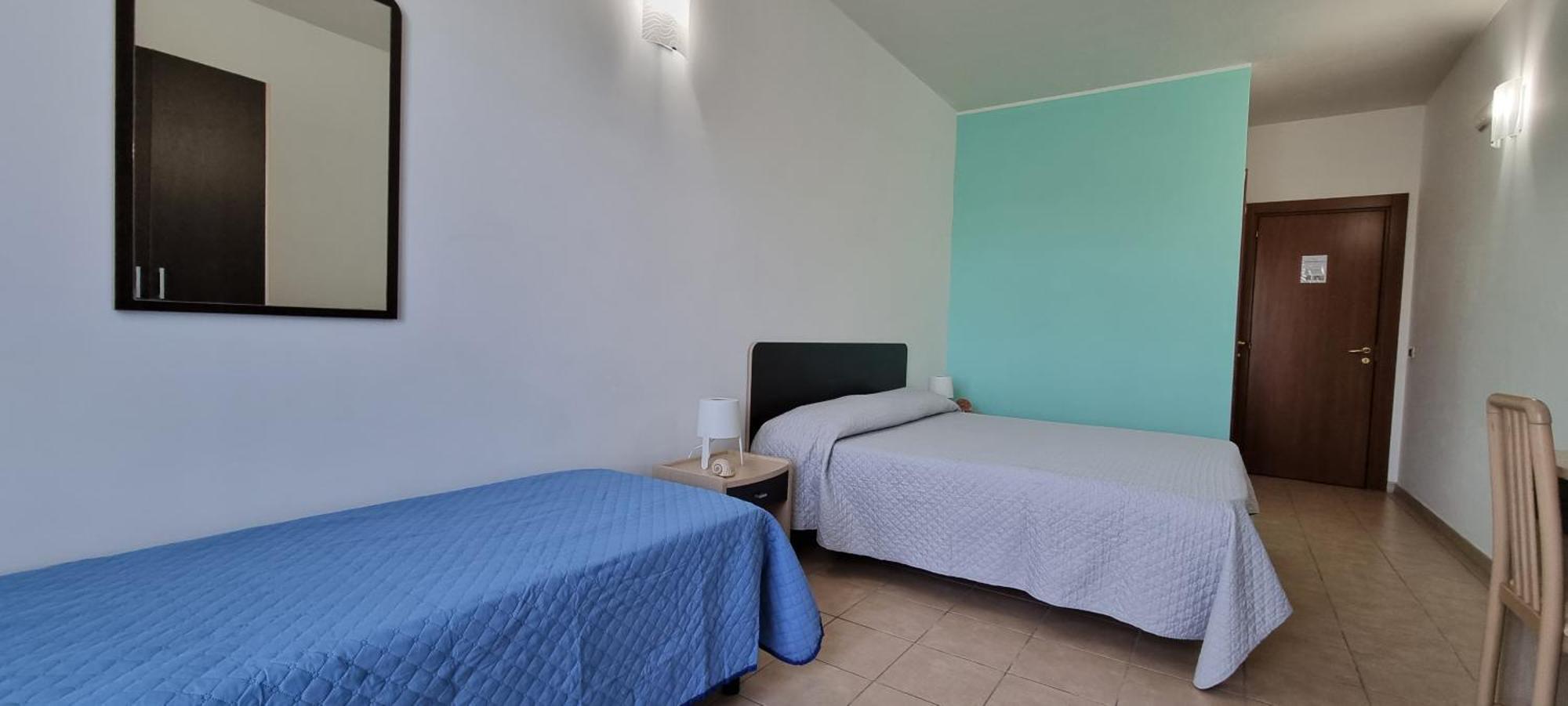 Catona House Aparthotel Otranto Bagian luar foto