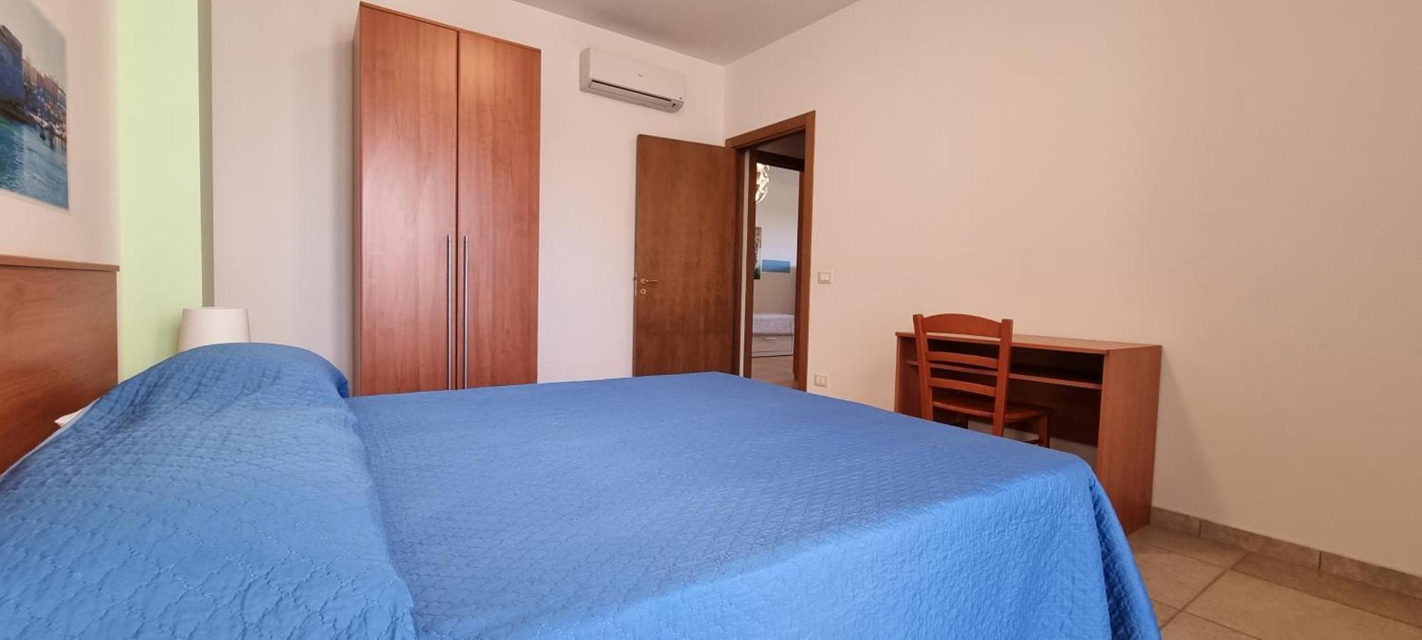 Catona House Aparthotel Otranto Bagian luar foto