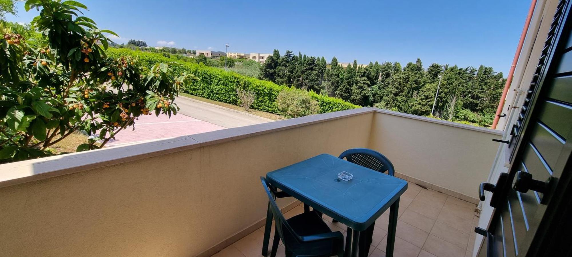 Catona House Aparthotel Otranto Bagian luar foto