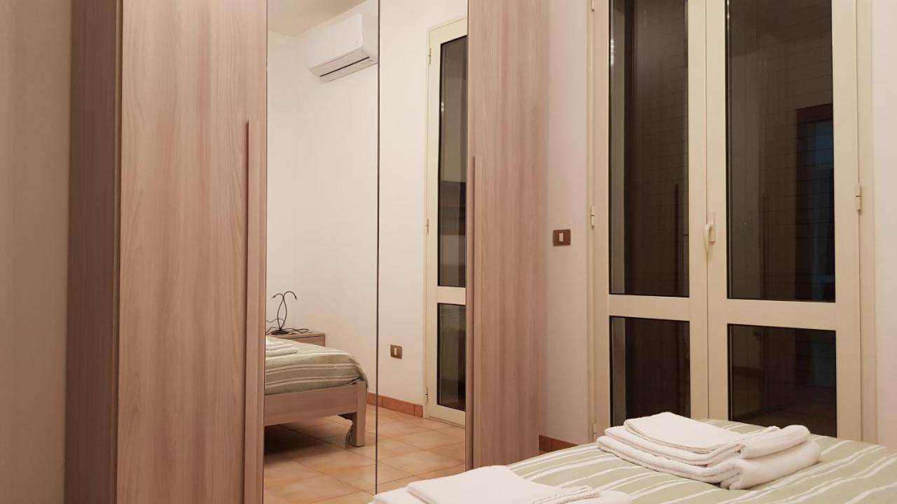 Catona House Aparthotel Otranto Bagian luar foto