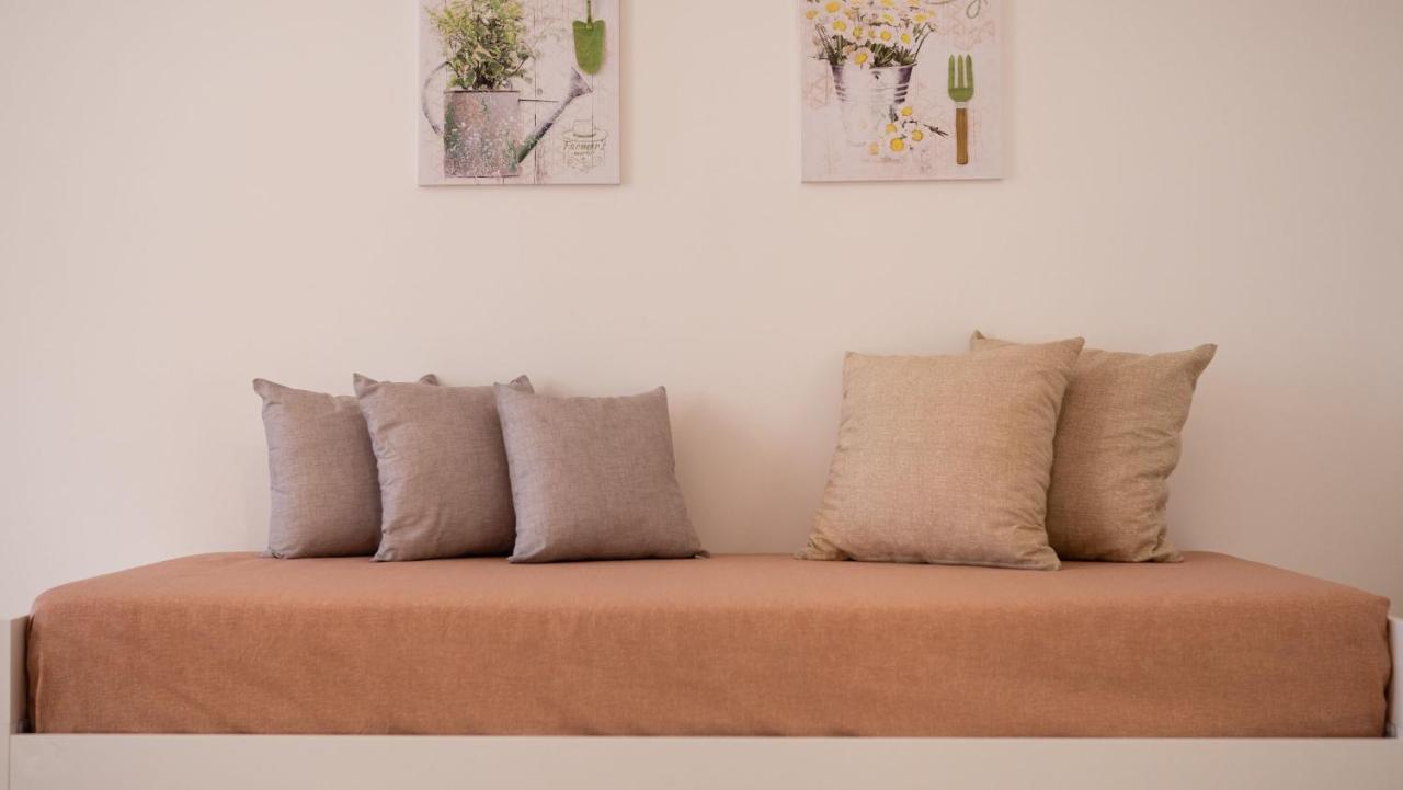 Catona House Aparthotel Otranto Bagian luar foto