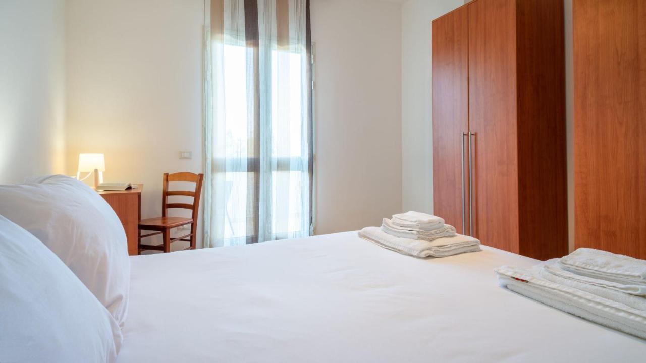 Catona House Aparthotel Otranto Bagian luar foto