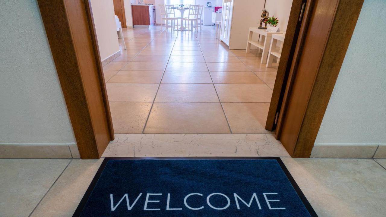 Catona House Aparthotel Otranto Bagian luar foto
