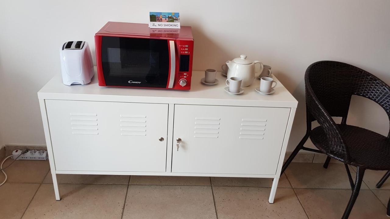 Catona House Aparthotel Otranto Bagian luar foto